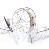Single Section Dish Drainer(M) Chrome Plated - Image 2