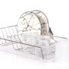 Single Section Dish Drainer(M) Chrome Plated - Image 4